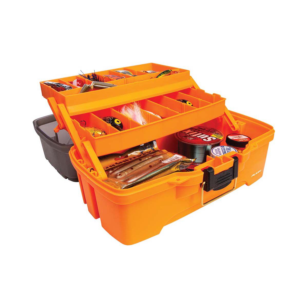 bcf tackle box