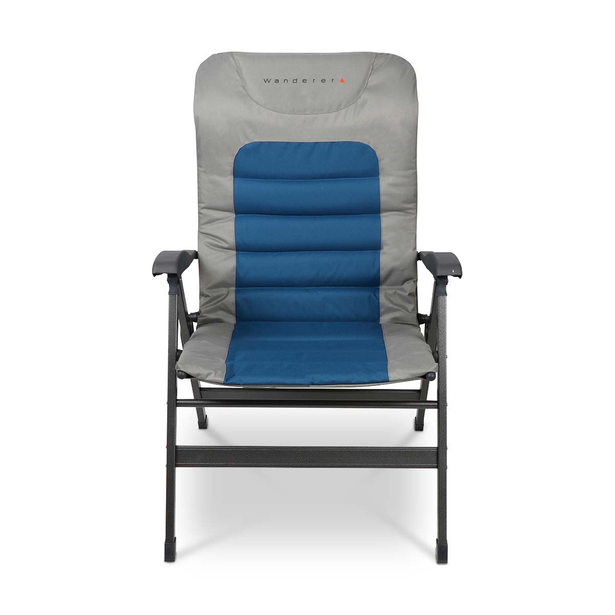 Wanderer Lightweight Maverick 7 Position Chair 120kg, , bcf_hi-res
