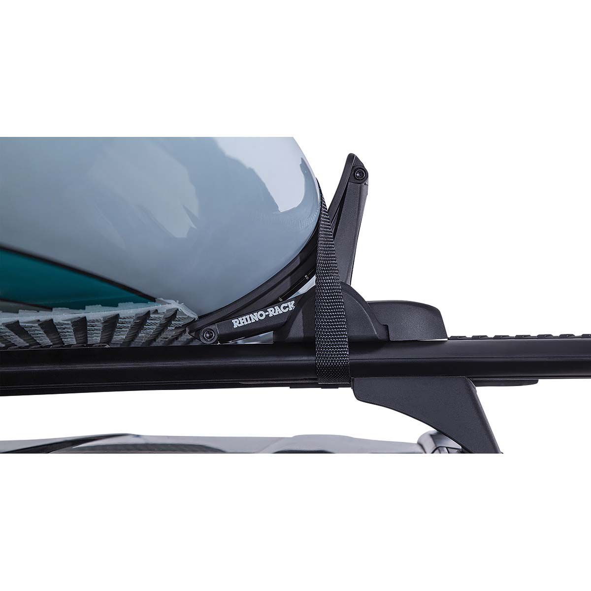 Rhino Rack Side Loading Kayak Carrier BCF