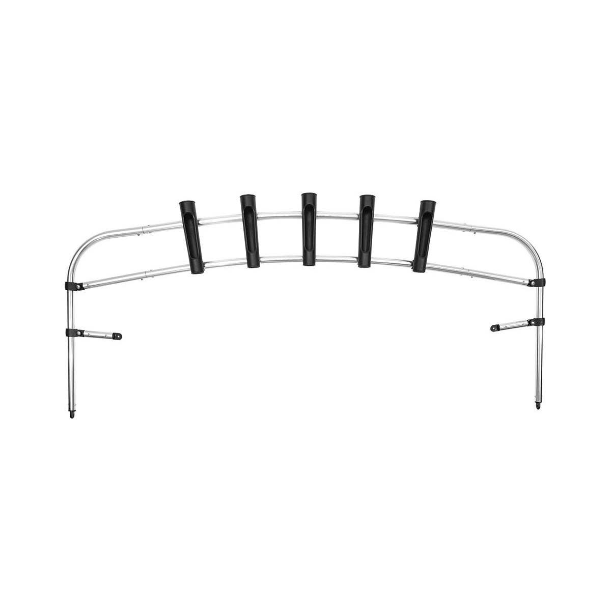 Bowline Boat Arch Rod Holder 1.7 1.9m BCF