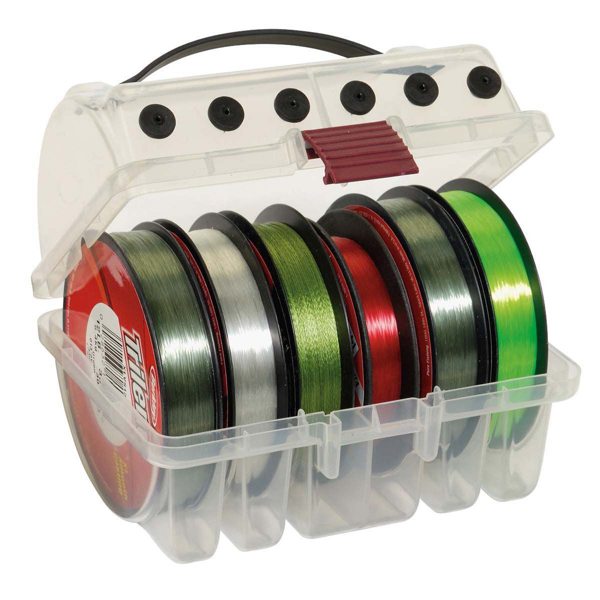 Plano ProLatch Line Spool Tackle Box, , bcf_hi-res