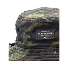 Quiksilver Men's Vice Breaker Bucket Hat, , bcf_hi-res