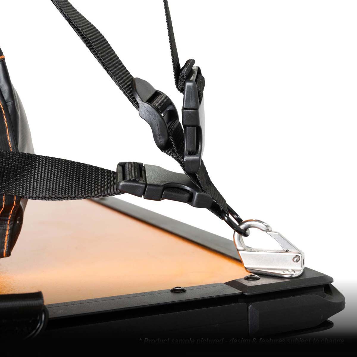 Darche Detachable Roof Top Tent, , bcf_hi-res