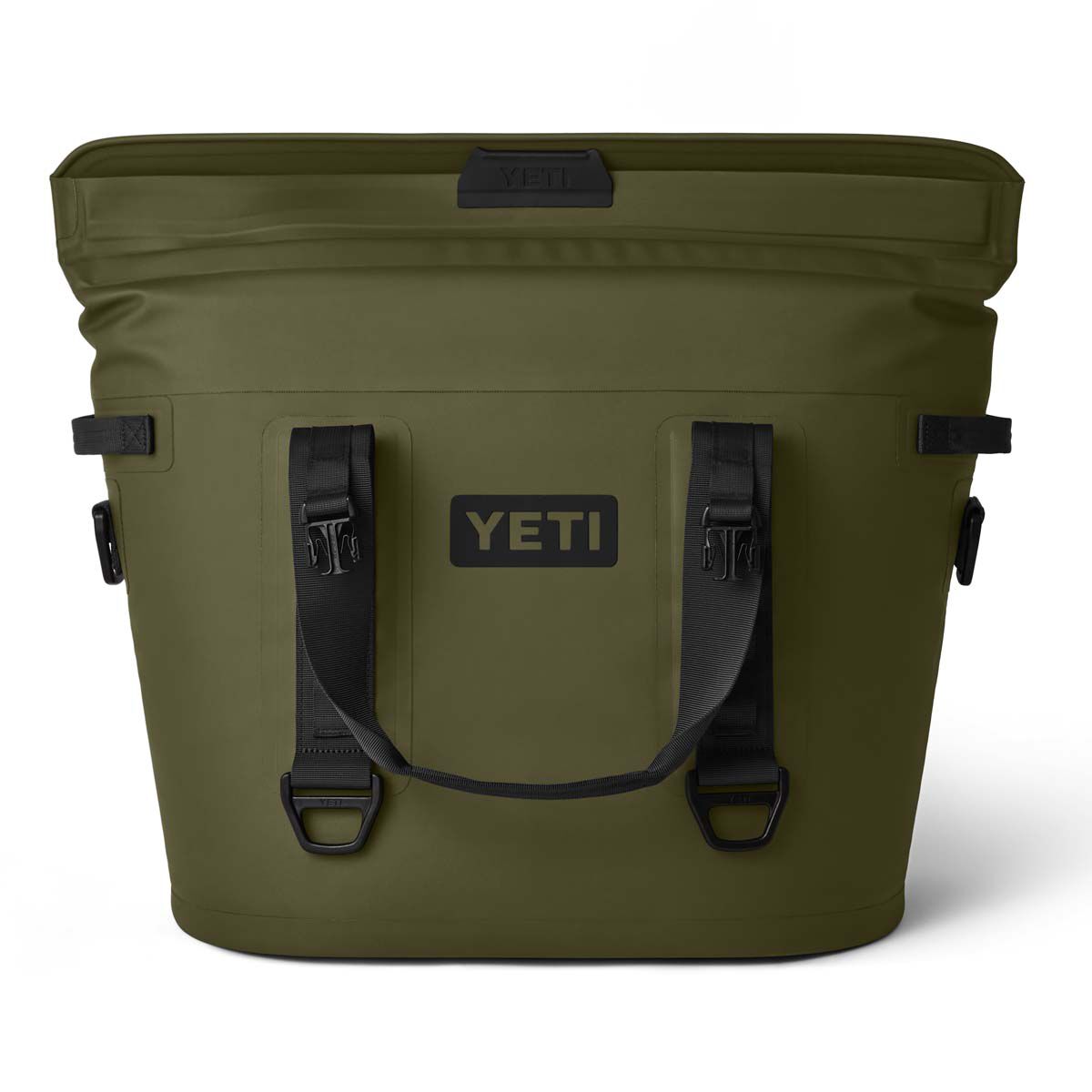 YETI&reg; Hopper&reg; M30 Soft Cooler, Olive, bcf_hi-res