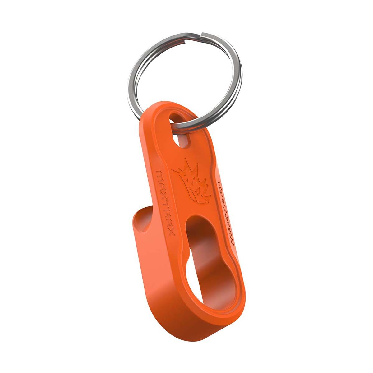 Maxtrax Universal Pins Keychain Orange, Orange, bcf_hi-res