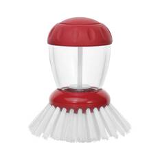 Avanti Dish Brush with Dispenser, , bcf_hi-res