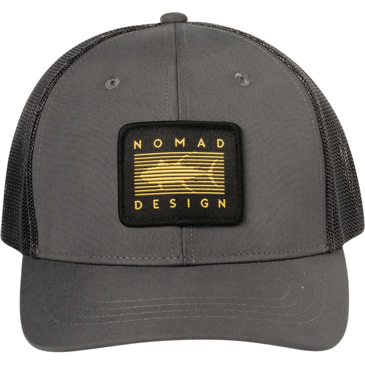 Nomad Tuna Mirage Trucker Hat BCF