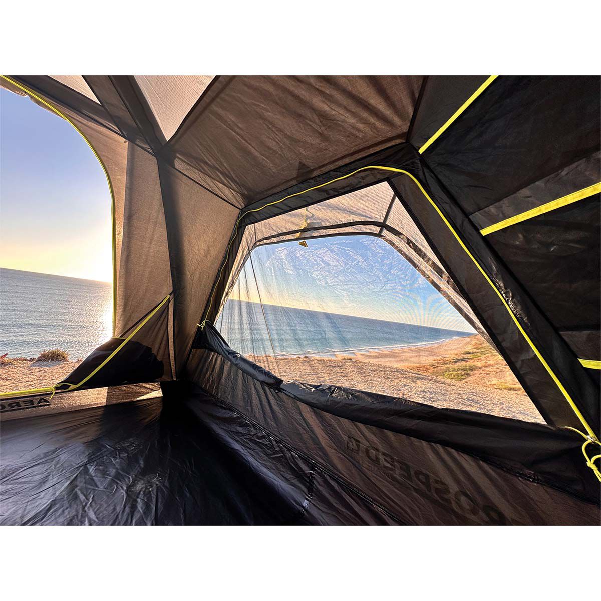 Zempire Aerospeed 4 Air Tent, , bcf_hi-res