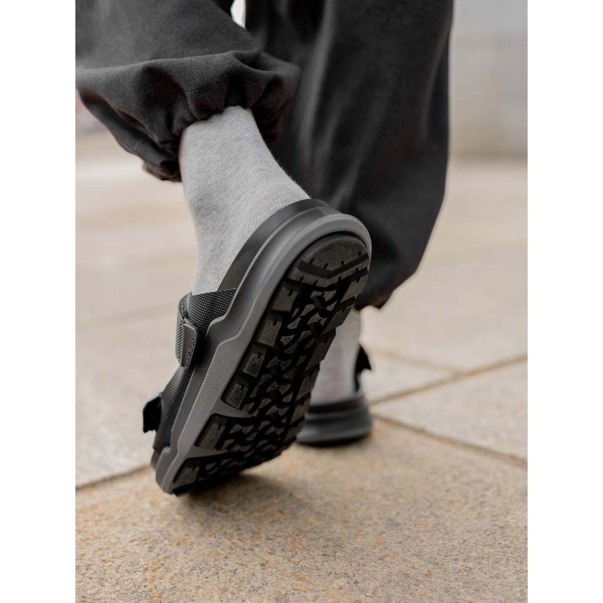 Birkenstock Men's Atacama Sandals, Black, bcf_hi-res