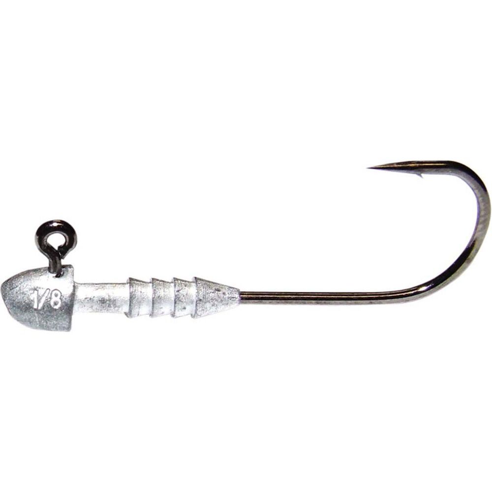 Berkley Nitro Stealth Jig Head BCF
