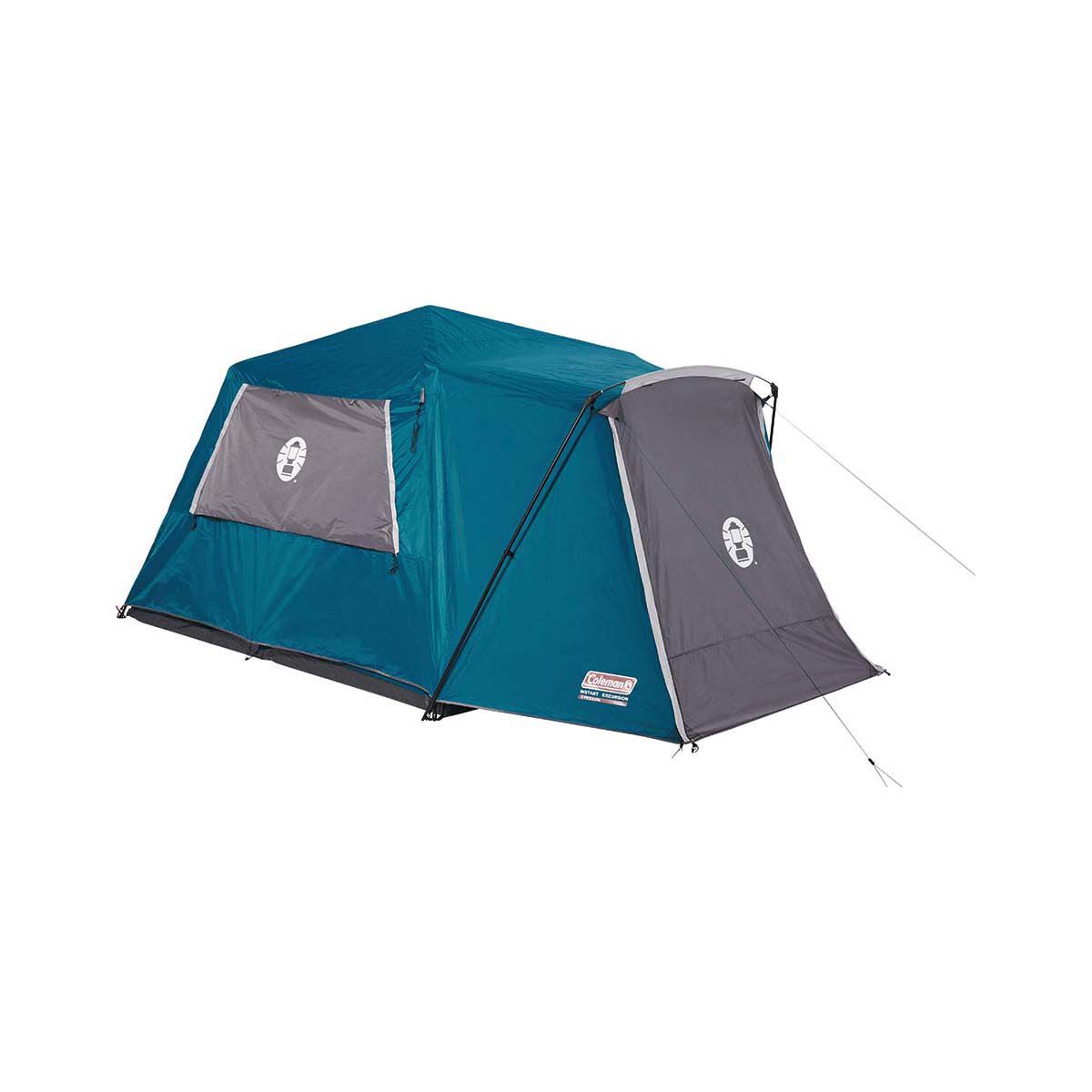 Coleman Excursion Instant Tent 6 Person BCF