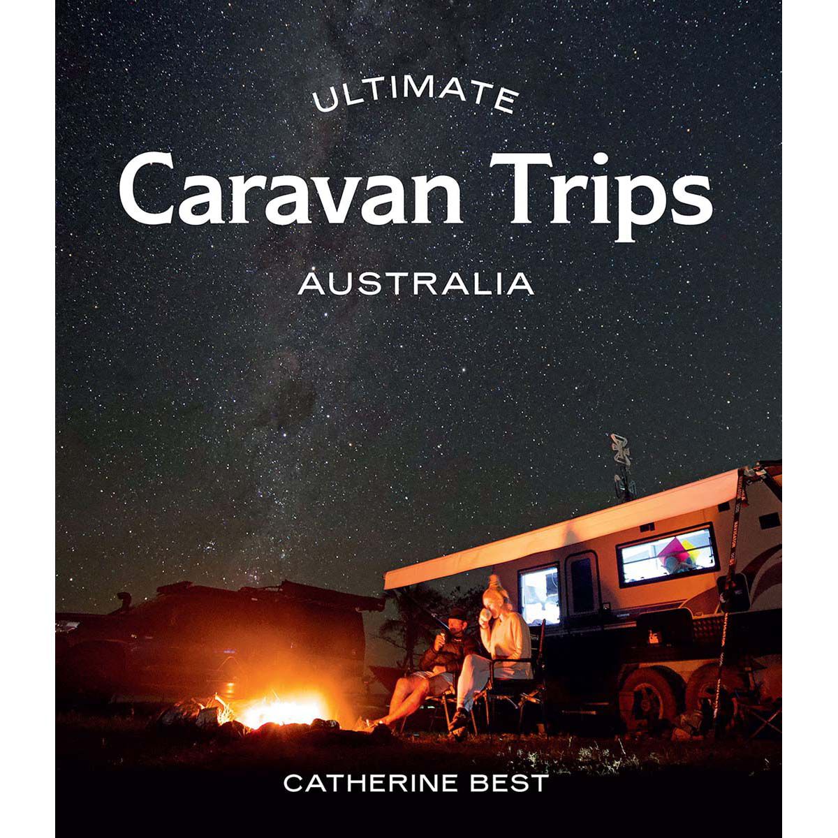 Explore Australia Ultimate Caravan Trips: Australia, , bcf_hi-res