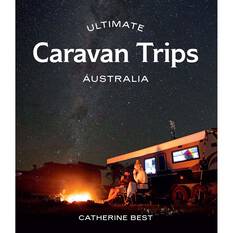 Explore Australia Ultimate Caravan Trips: Australia, , bcf_hi-res