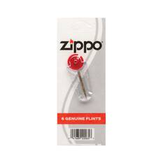 Zippo Flints Fire Starter 6 Pack, , bcf_hi-res