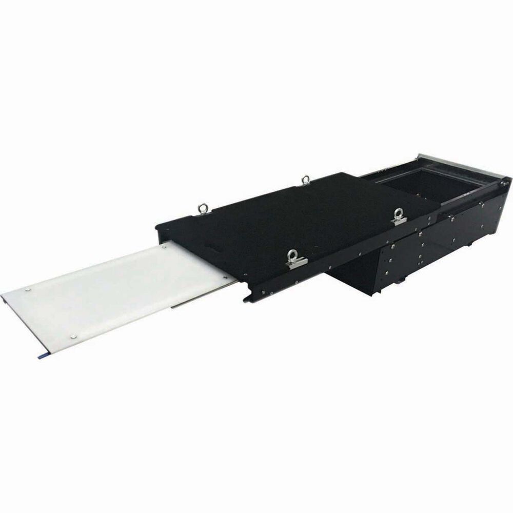 XTM 4WD Modular Drawer with Slide BCF
