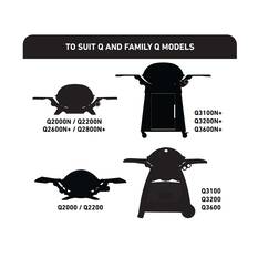 Weber Q/QN/QN+ Breakfast Plate, , bcf_hi-res