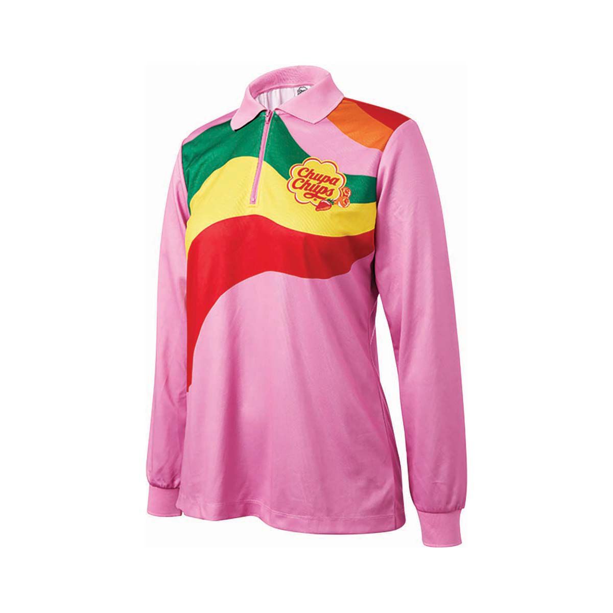 Chupa Chups Women&rsquo;s Fishing Shirt Pink 12, Pink, bcf_hi-res