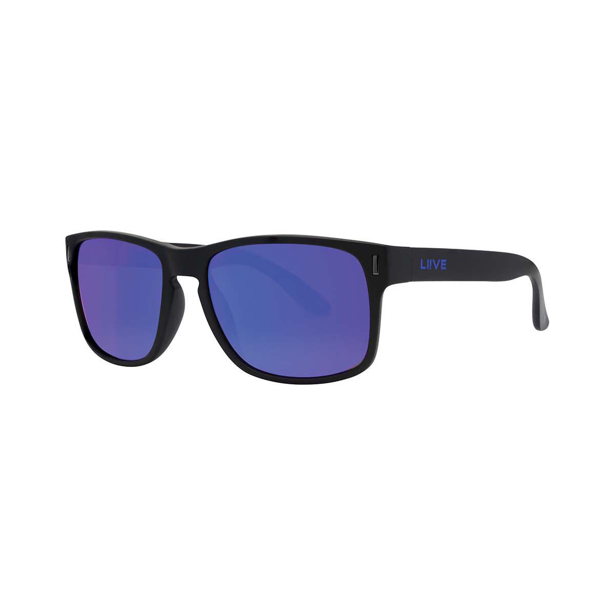 Cobalt Blue Mirror Polarised Lens - Hobie Polarized Asia Pacific