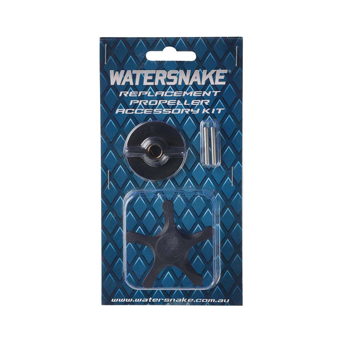 Watersnake Replacement Propeller Accessory Kit, , bcf_hi-res
