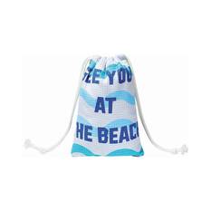 BCF Packable See You at the Beach Towel, , bcf_hi-res