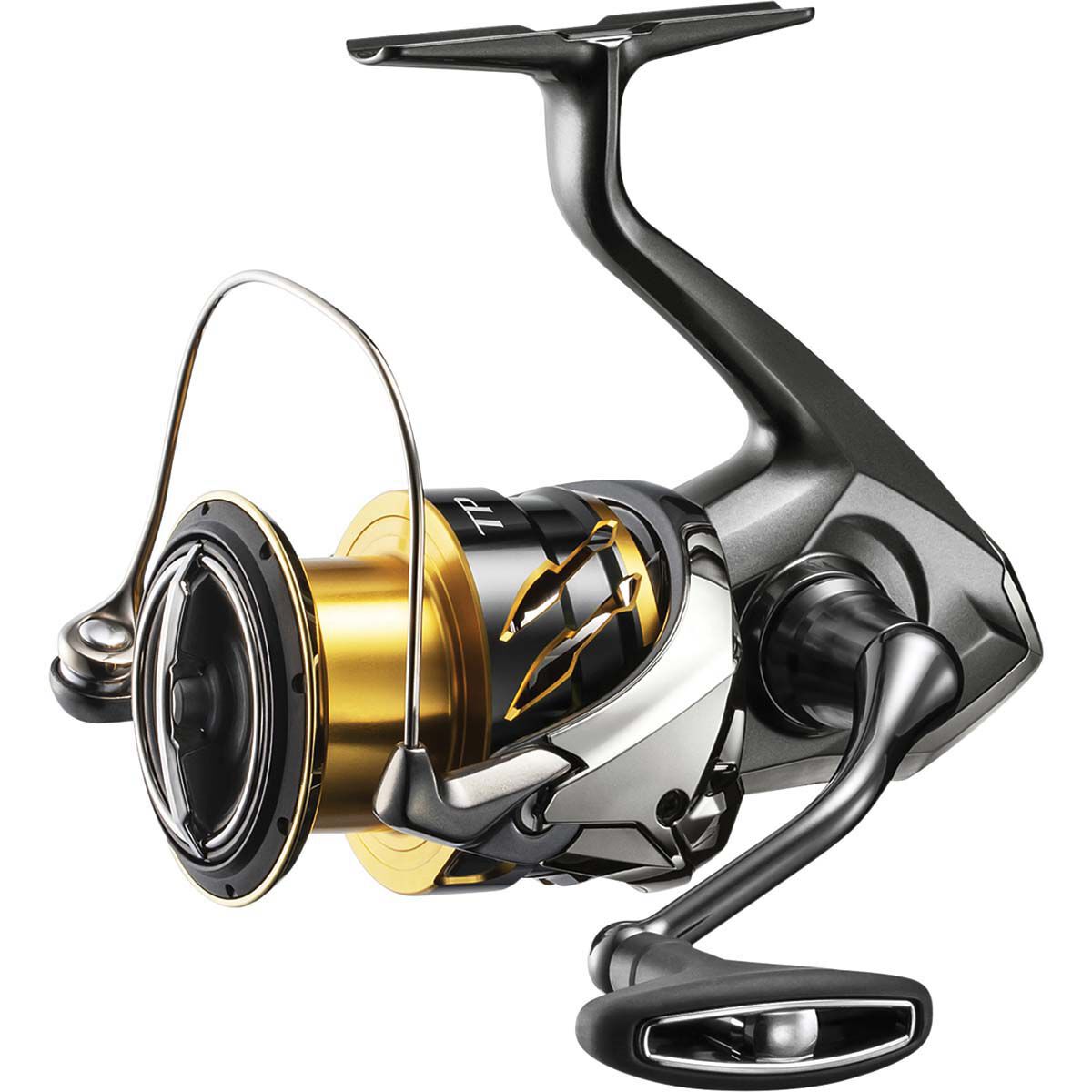 Shimano Twin Power 4000 FD XG Spinning Reel