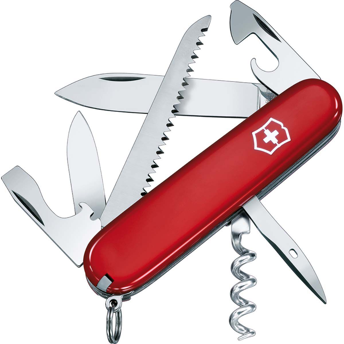 Swiss army knife bcf clearance