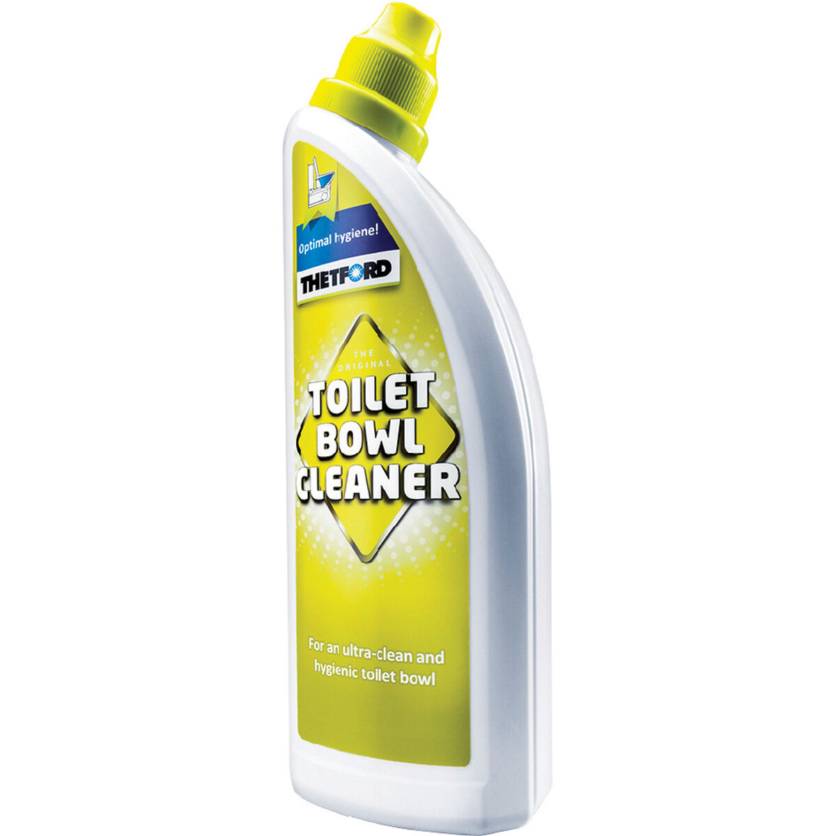 Toilet Bowl Cleaner - 750ml, , bcf_hi-res