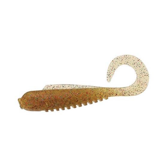 Squidgies Wriggler Soft Plastic Lure 120mm Bloodworm, Bloodworm, bcf_hi-res