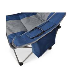 AFL West Coast Eagles Cooler Arm Chair 130kg, , bcf_hi-res