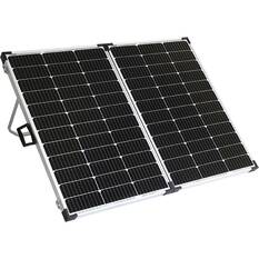 XTM 160W Folding Solar Panel Kit, , bcf_hi-res