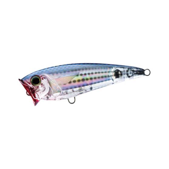 Yo-Zuri 3D Inshore Popper Lure 120mm HMT, HMT, bcf_hi-res