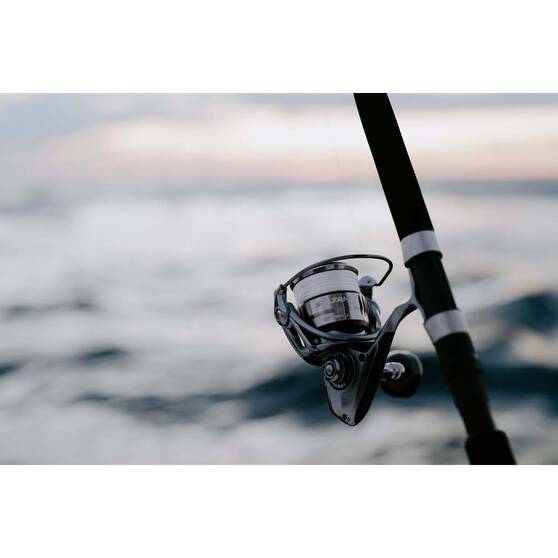 Samaki Saltan Spinning Reel 4000, , bcf_hi-res