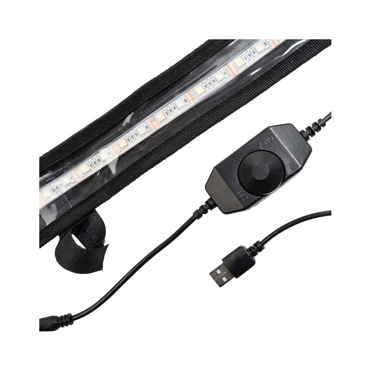 Darche 1.2m LED Strip, , bcf_hi-res