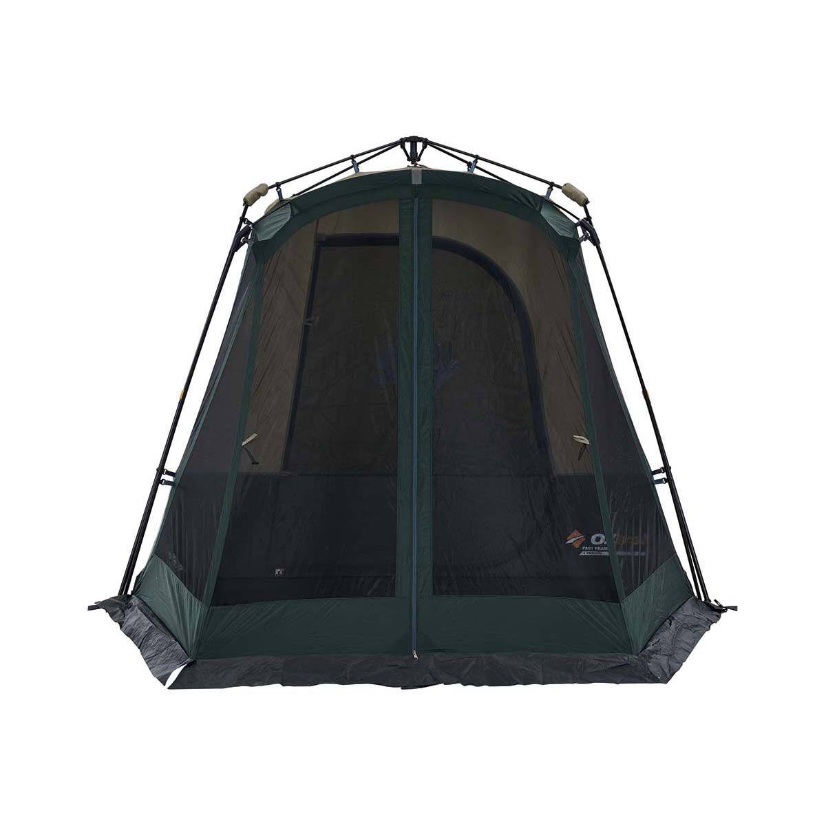 OZtrail Fast Frame 4 Person Cabin Tent BCF