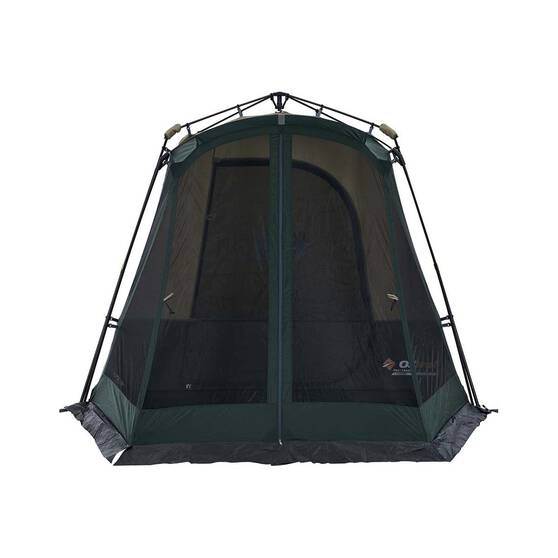 OZtrail Fast Frame 4 Person Cabin Tent, , bcf_hi-res