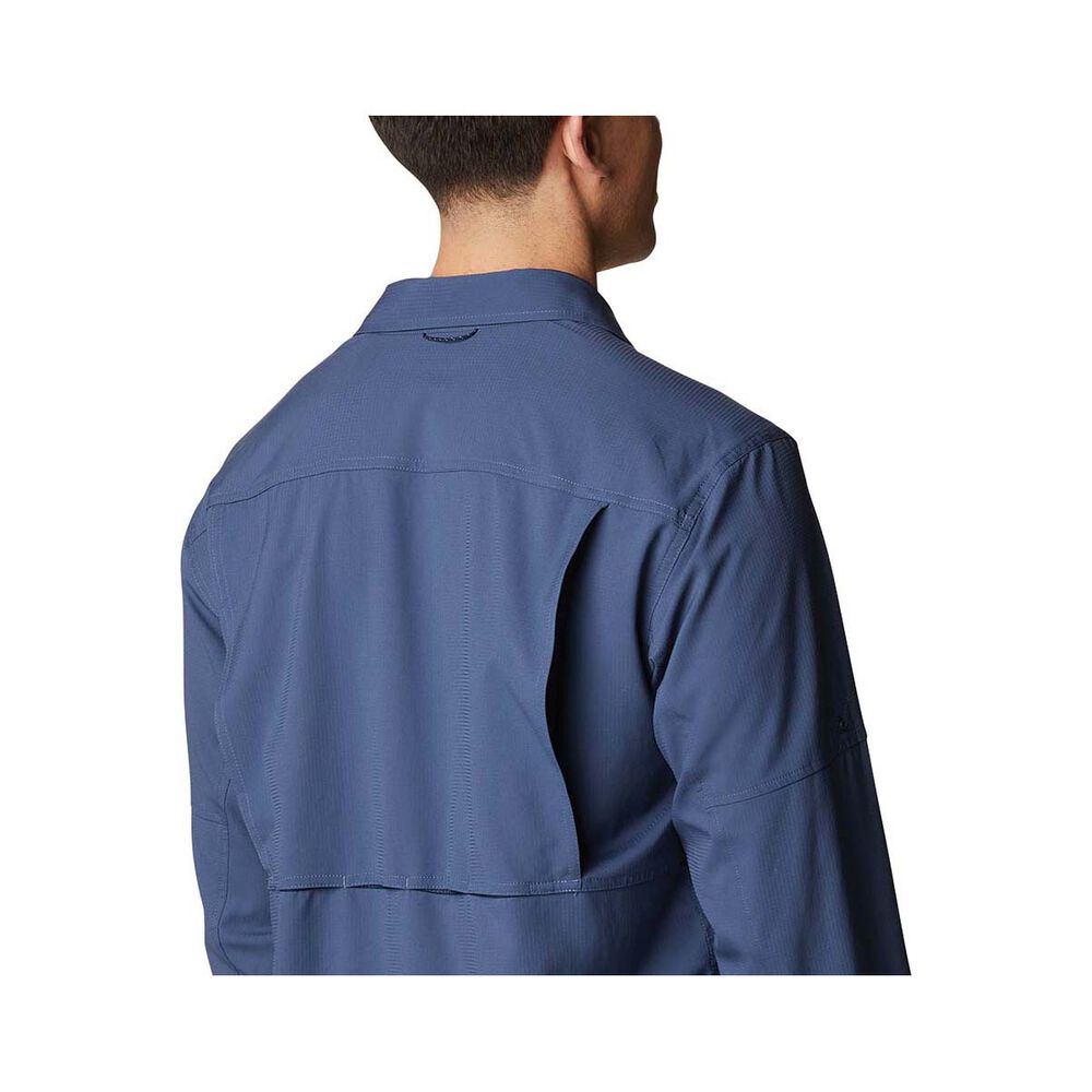 SALE! Men's Silver Ridge Lite, Long Sleeve Shirt