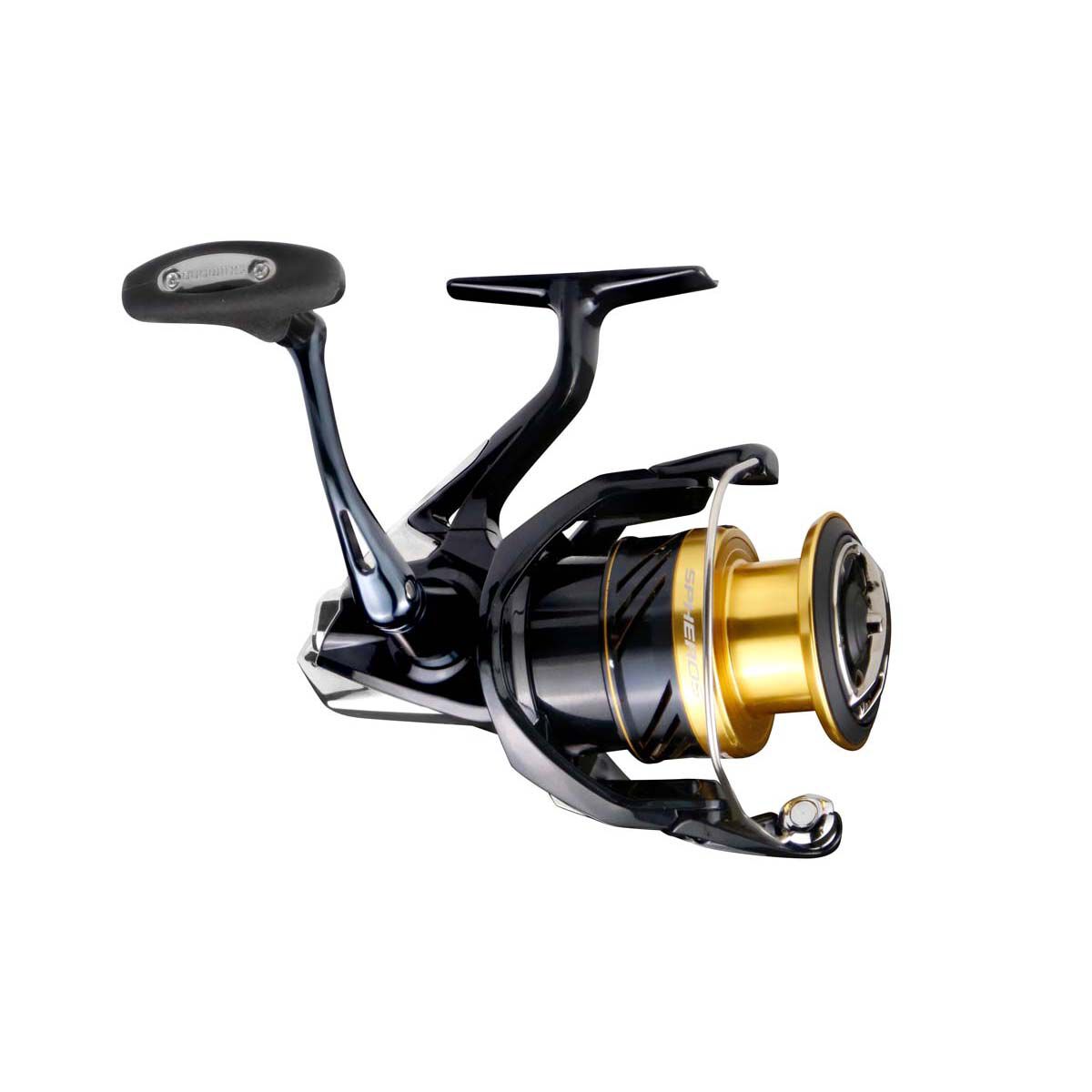 Shimano Spheros 3000 XG Spinning Reel | BCF
