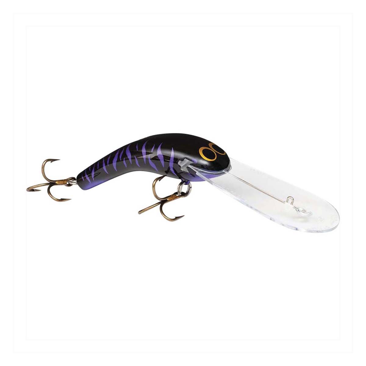 Oar-Gee Plow 25+ Hard Body Lure 100mm MF, MF, bcf_hi-res