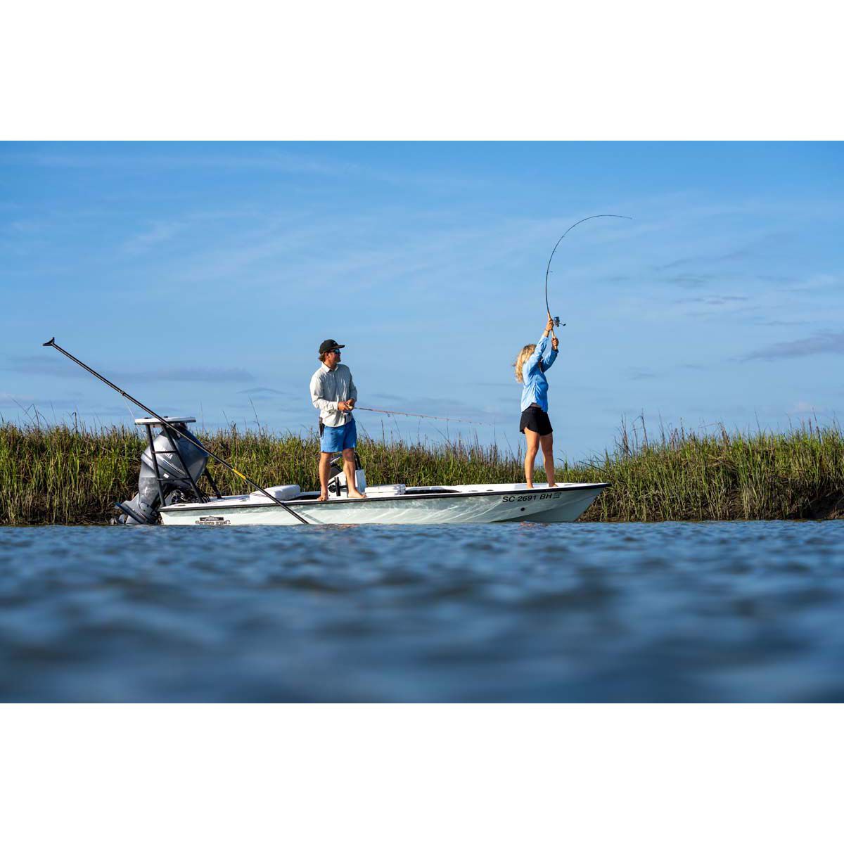 Shimano Stradic FM Spinning Reel 5000, , bcf_hi-res