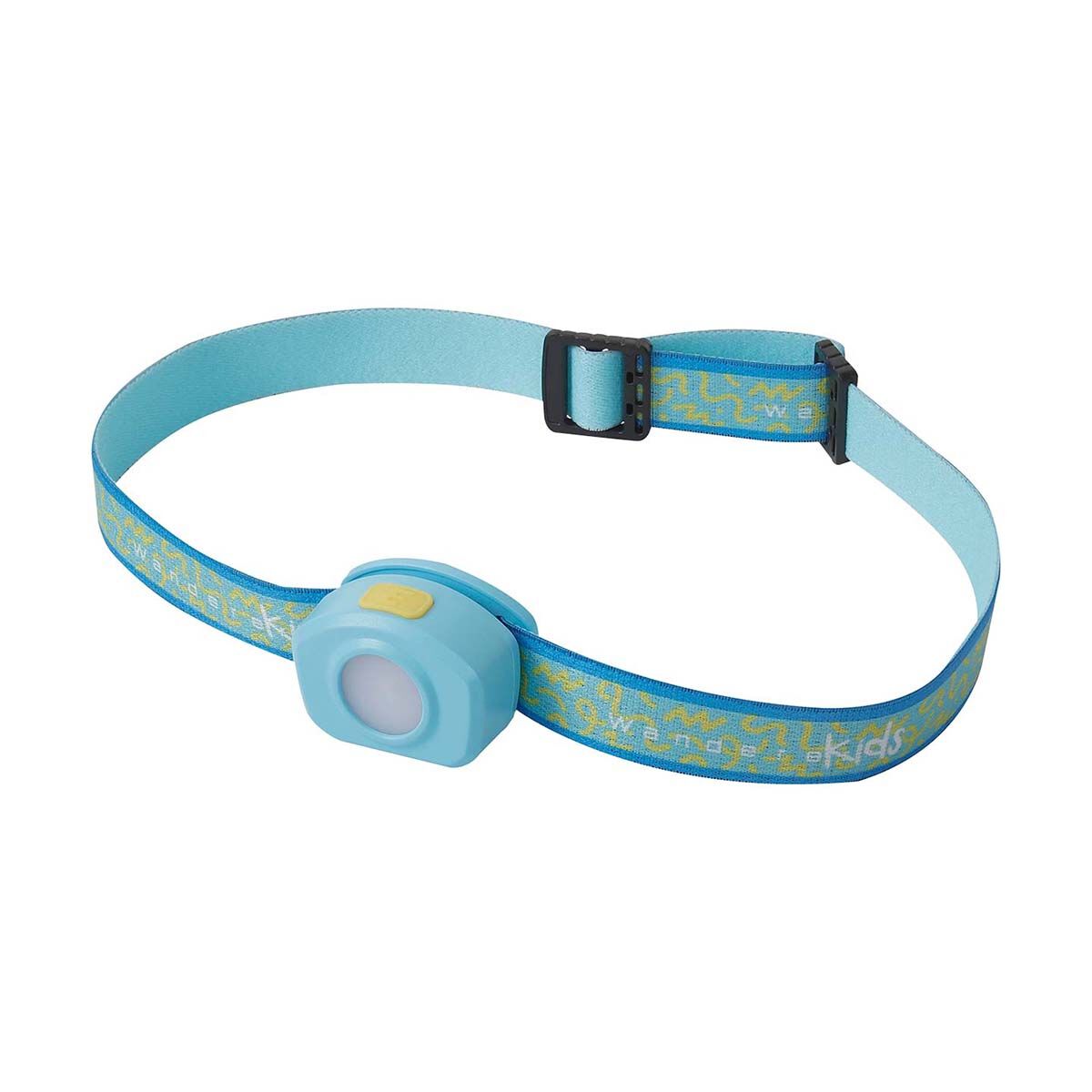 Wanderer Rechargeable Colour Change Kids Headlamp, , bcf_hi-res