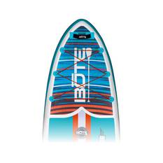 BOTE Breeze Aero Inflatable Stand Up Paddle Board 10'8" Natural Eclipse, Natural Eclipse, bcf_hi-res