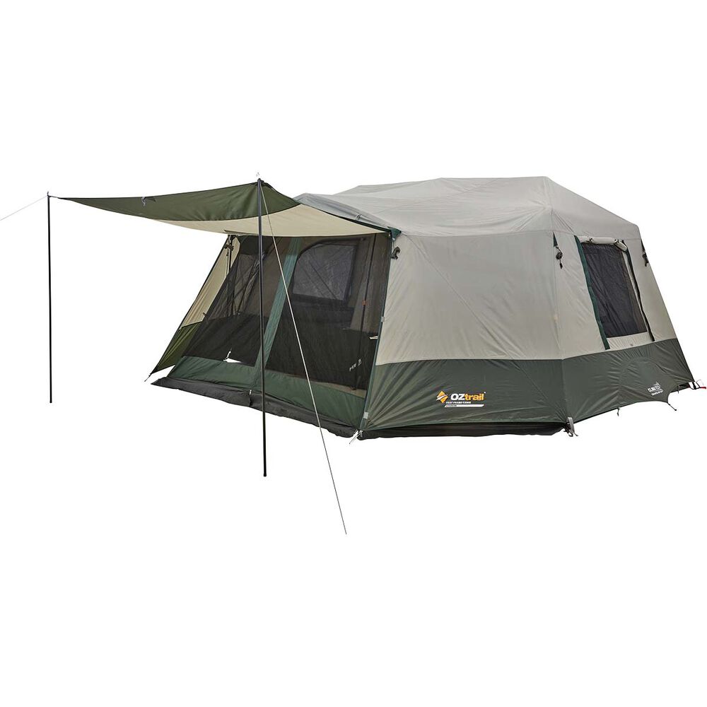 OZtrail Fast Frame Cabin Tent Person BCF