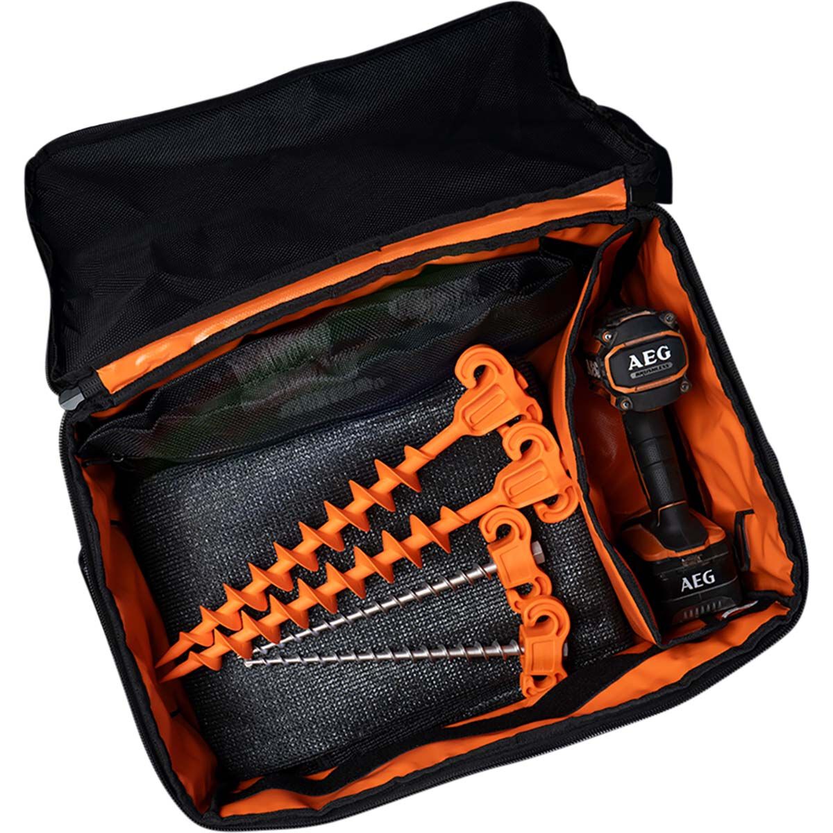 Tiegear STEADFAST Explorer Bag, , bcf_hi-res