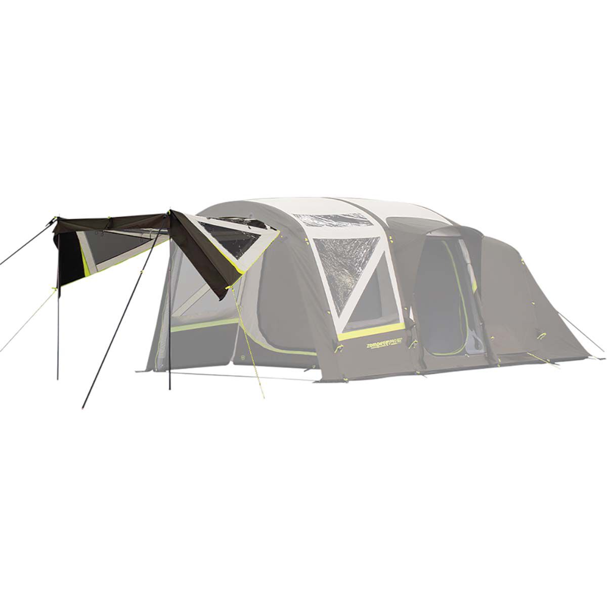 Zempire TM V2 Pro Series Awning Wall Set, , bcf_hi-res