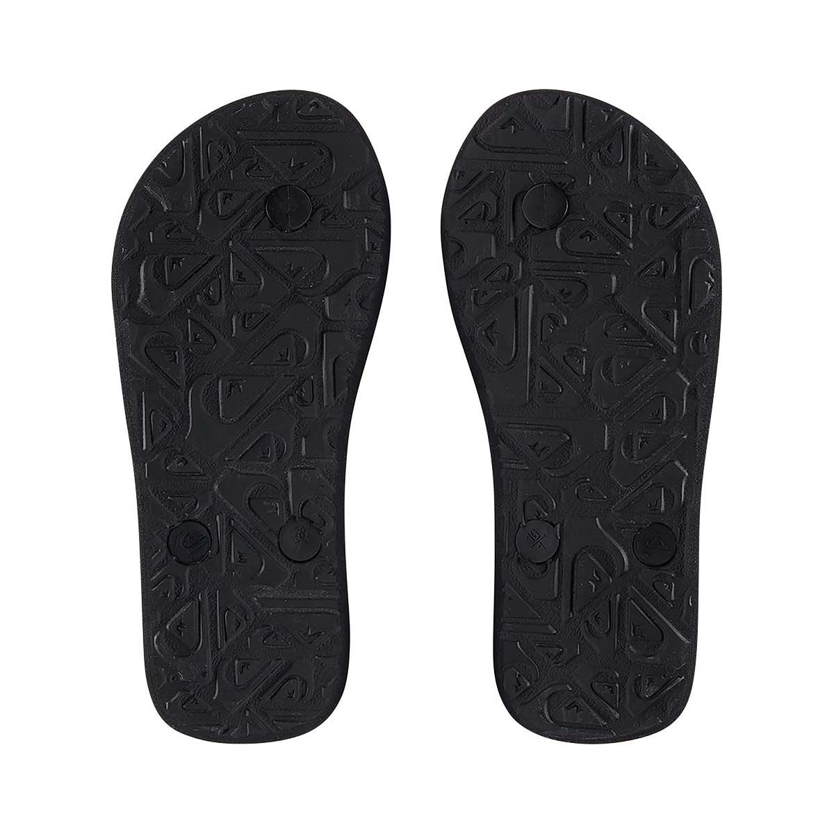 Quiksilver Youth Molokai Core Thongs, , bcf_hi-res