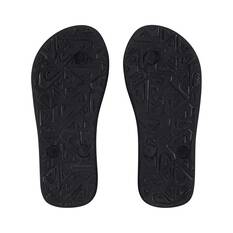 Quiksilver Youth Molokai Core Thongs, , bcf_hi-res
