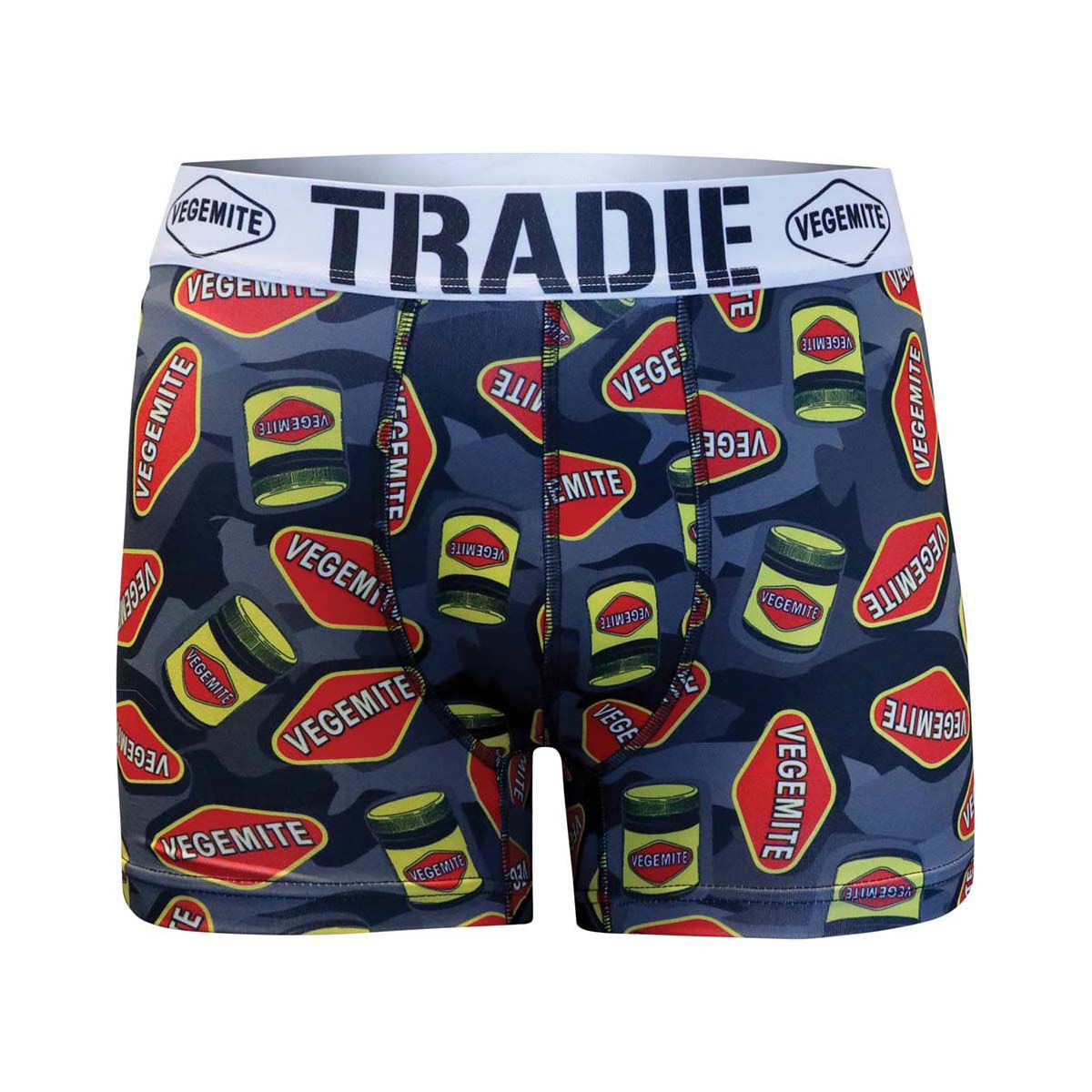 Tradie vegemite underwear clearance