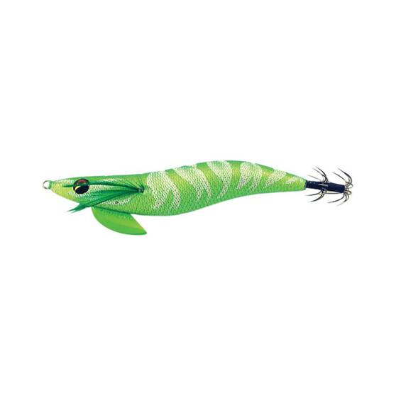 Harimitsu Sumizoku Squid Jig 3.0 Lime Mohito, Lime Mohito, bcf_hi-res