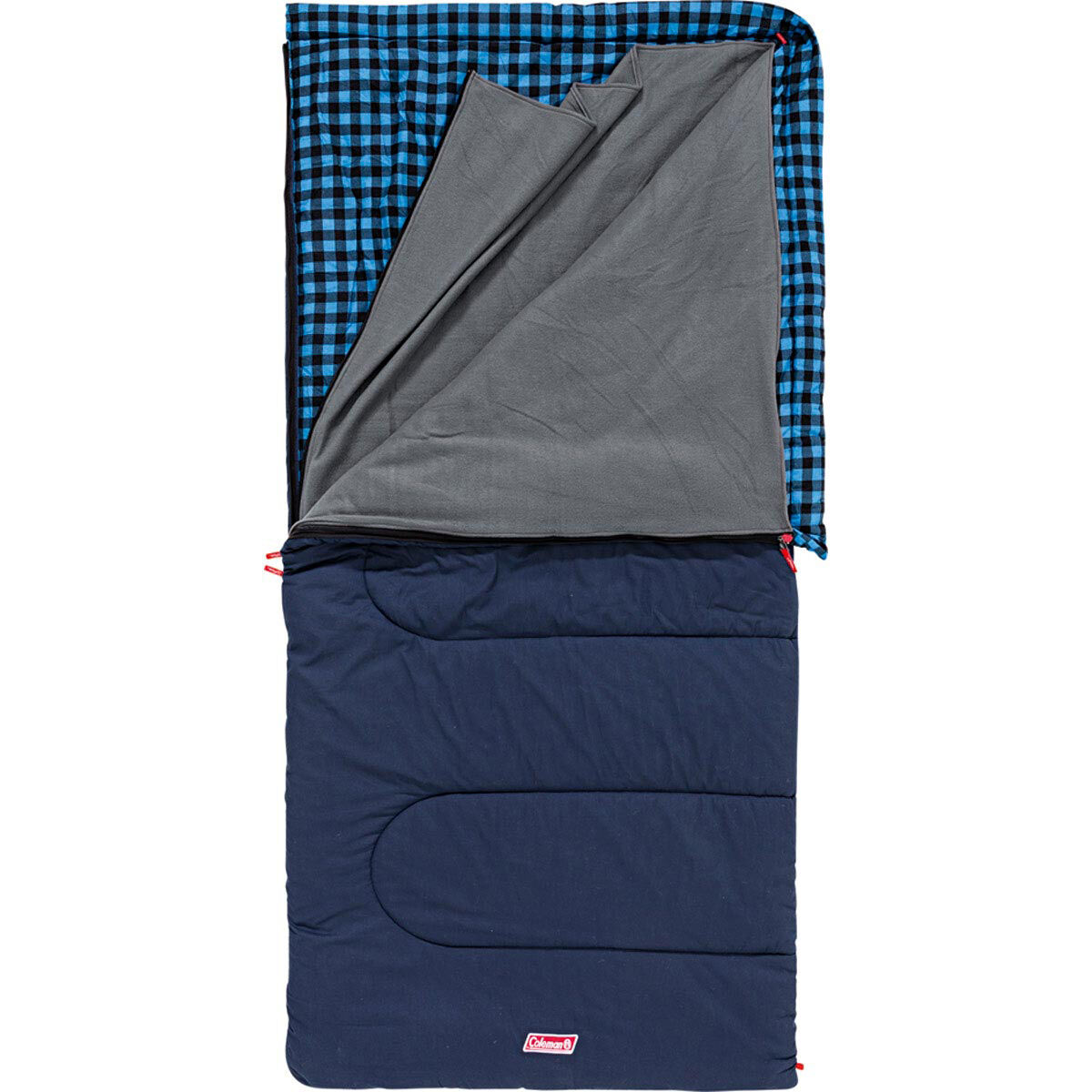Coleman Pilbara 5C Tall Camper Sleeping Bag BCF