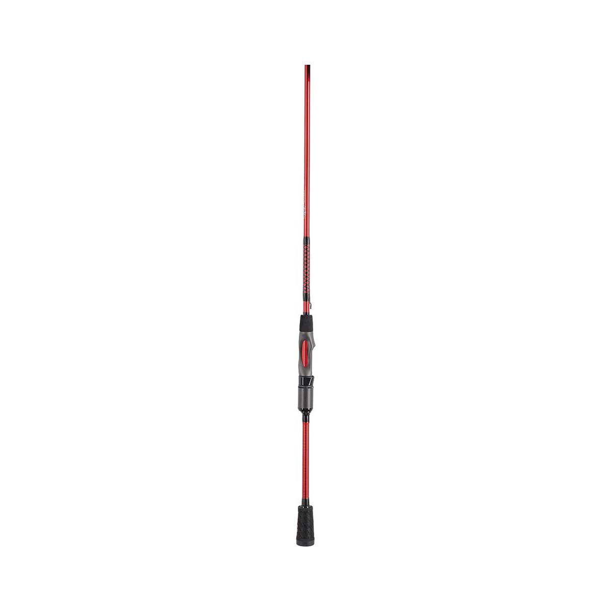 Ugly Stik Carbon Cast Spinning Rod 6ft 8in 36kg 1 Piece BCF